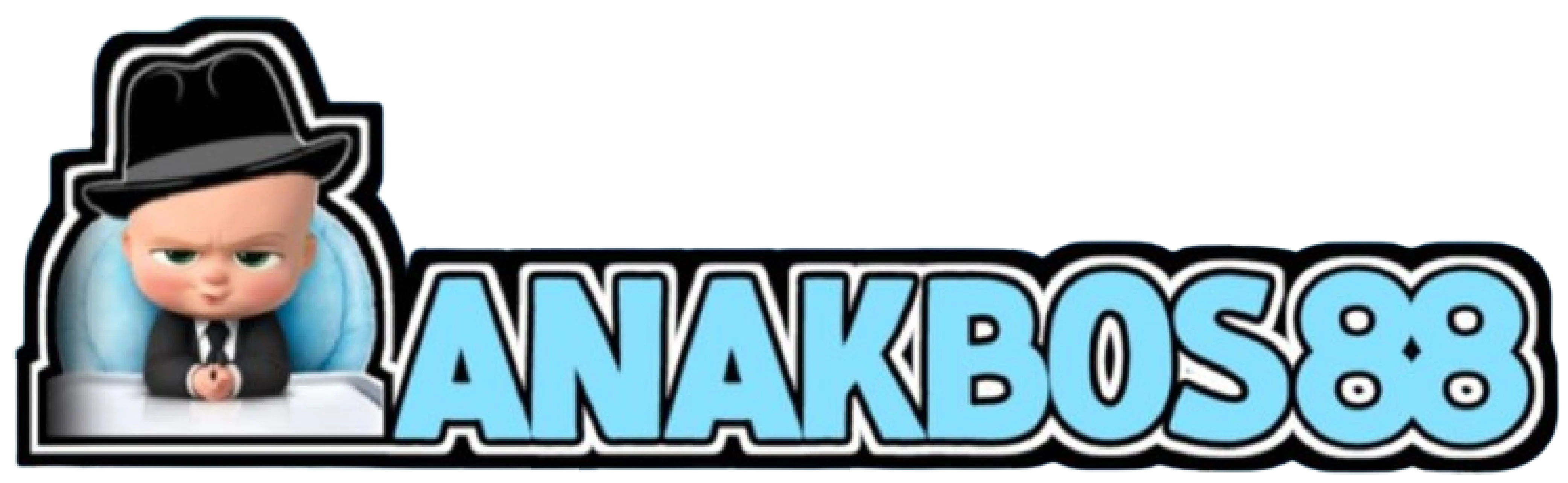 anakbos88 Logo